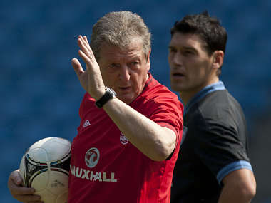 Man City's Barry ruled out of Euro 2012, replaced by Jagielka Man City's Barry ruled out of Euro 2012, replaced by Jagielka