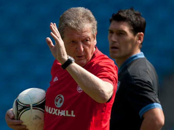 Man City's Barry ruled out of Euro 2012, replaced by Jagielka Man City's Barry ruled out of Euro 2012, replaced by Jagielka