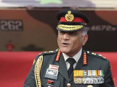 Army chief issues notice to official over robbery case Army chief issues notice to official over robbery case
