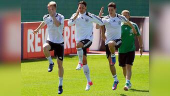 German football team to visit Nazi death camp at Auschwitz