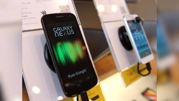 BlackBerry unveils Android-powered Priv smartphone in India at Rs 62,990