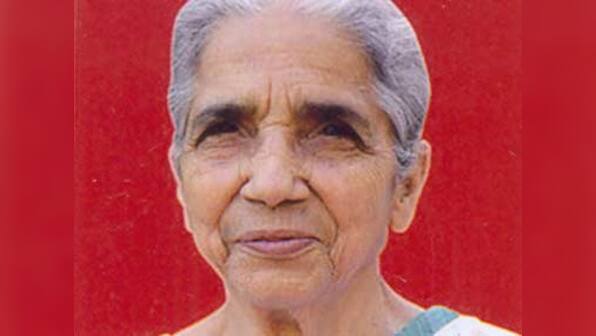 Gujarat governor accused of land grab, RS adjourned twice