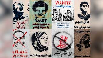 Egypt's Tahrir square revolutionaries have no candidate 