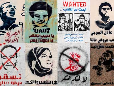 Egypt's Tahrir square revolutionaries have no candidate Egypt's Tahrir square revolutionaries have no candidate