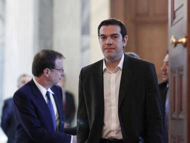Greek coalition in serious doubt, new elections likely Greek coalition in serious doubt, new elections likely