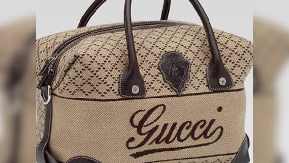Italy keen to set up Gucci, Armani stores in India