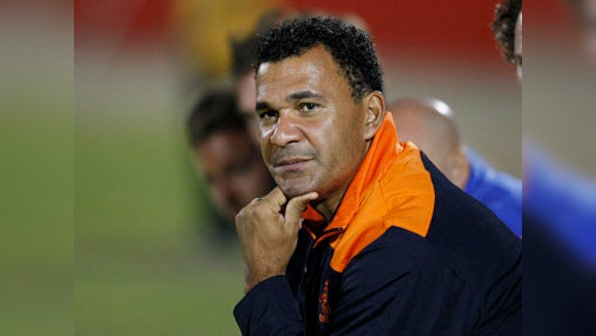 Ruud Gullit still questions Chelsea sacking