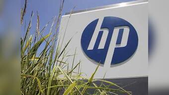 HP to cut nearly 30,000 jobs due to poor PC demand