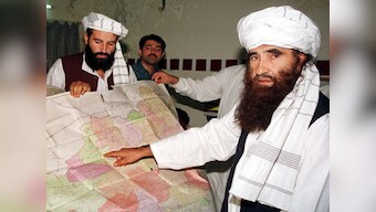 US lawmakers seek 'aggressive steps' against Haqqani network