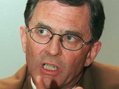 Telenor chairman Harald Norvik to quit Telenor chairman Harald Norvik to quit