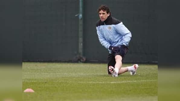 Injury plagued Hargreaves set to leave Man City