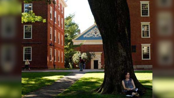 Indian industrialist elected as Harvard Overseer