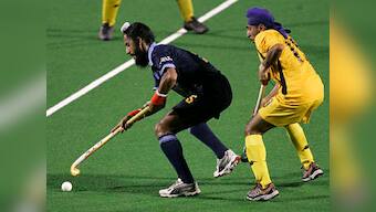 India beat Malaysia 3-2 to revive chances in Azlan Shah