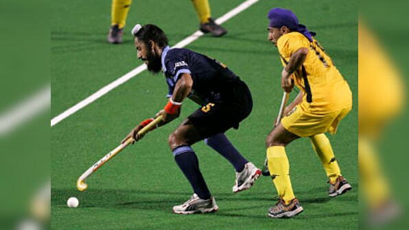 India beat Malaysia 3-2 to revive chances in Azlan Shah