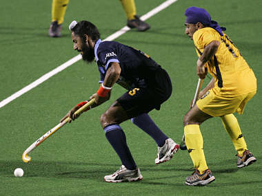 India beat Malaysia 3-2 to revive chances in Azlan Shah India beat Malaysia 3-2 to revive chances in Azlan Shah