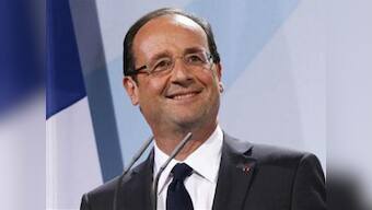 Hollande to make Eurobond proposals at EU summit