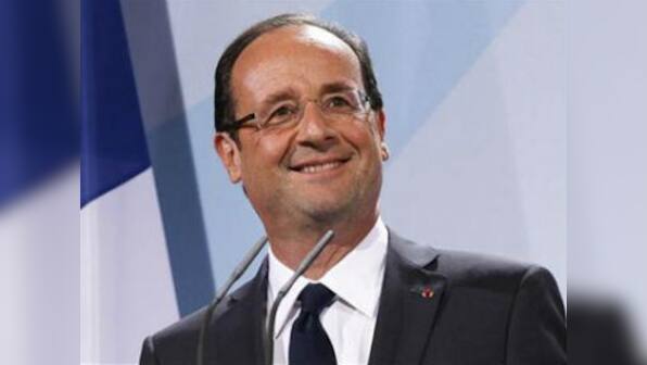Hollande to make Eurobond proposals at EU summit