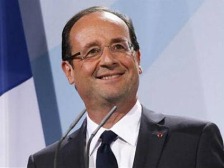 Hollande to make Eurobond proposals at EU summit