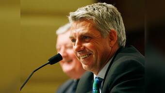 Tests will be more interesting if visiting teams get more time to acclimatise: David Richardson