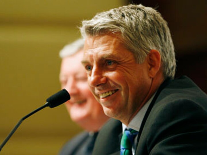 Last World Cup, we had no idea about fixers; now, we're prepared: ICC