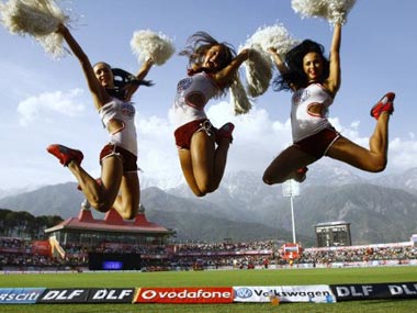 The IPL is truly Indian, let us be proud The IPL is truly Indian, let us be proud