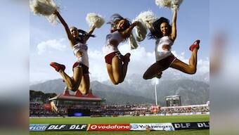 The IPL is truly Indian, let us be proud 