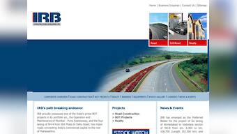 IRB scraps township project off Mumbai-Pune E-way