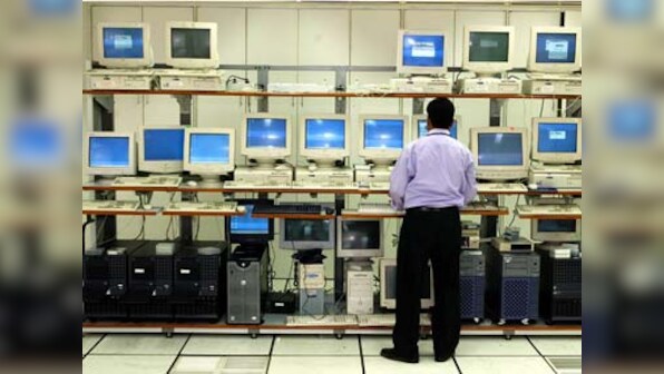 Check out: Rupee's fall is a silver lining for these stocks