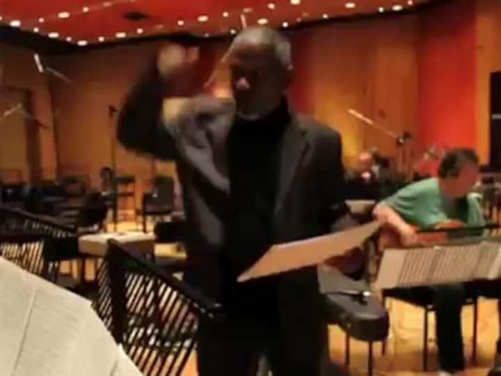 Video: Ilaiyaraaja's latest melodies for Tamil film NTEPV