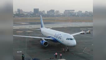 IndiGo topples Jet in domestic market share, takes No 1 slot