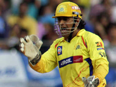 Looking back in time: CSK are like the New York Yankees Looking back in time: CSK are like the New York Yankees