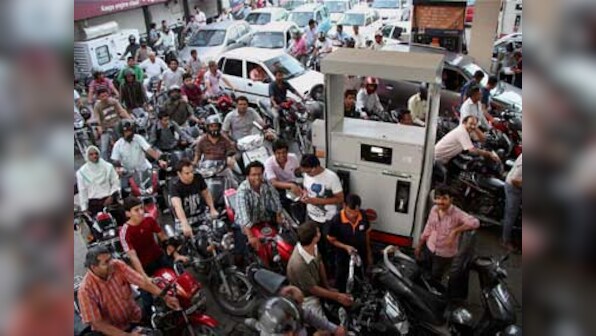 Fuel price hike: Popular outrage, and false economics of subsidies