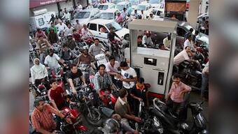 BJP, Shiv Sena seek support for state bandh on 31 May