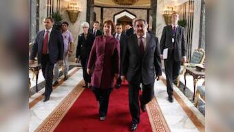 Samsung Galaxy Tab 3 official photos leak, may launch on 15 July