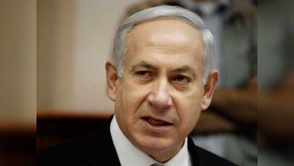 Netanyahu cancels early election in Israel