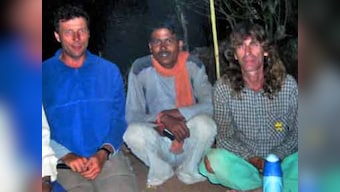 Maoists are now ready for final assault to overawe India
