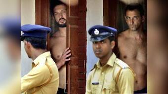 No pressure from Italy, won't interfere in marines trial: Krishna
