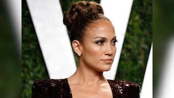 Jennifer Lopez topples Lady Gaga as Forbes most powerful celeb