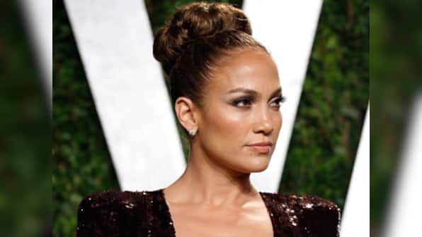 Jennifer Lopez topples Lady Gaga as Forbes most powerful celeb