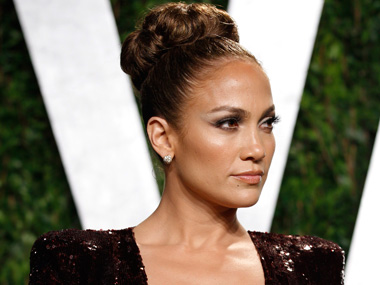Jennifer Lopez topples Lady Gaga as Forbes most powerful celeb Jennifer Lopez topples Lady Gaga as Forbes most powerful celeb