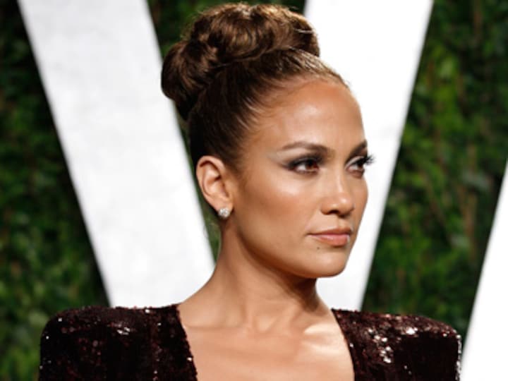 Jennifer Lopez topples Lady Gaga as Forbes most powerful celeb