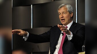 What JP Morgan's loss means for Dimon and 'big' banks