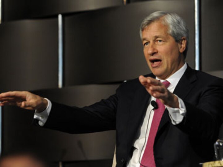 What JP Morgan's loss means for Dimon and 'big' banks