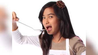 The proof is in the pudding: Junior Masterchef wows