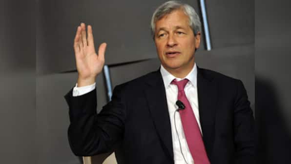 How a Black Swan slayed JP Morgan's 'London Whale'