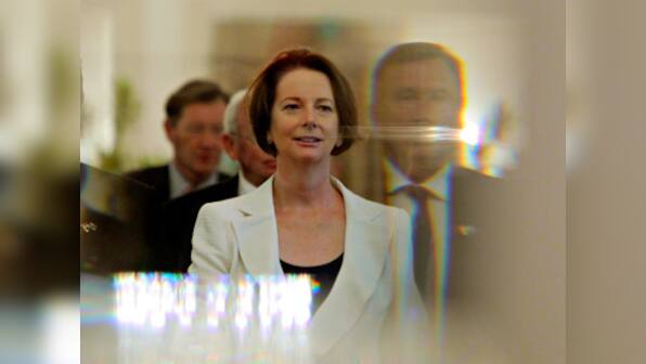 Australia to give $200 million aid to Pakistan