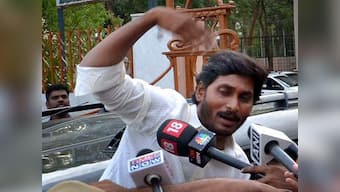 Jagan taken to Chanchalguda jail, to stay there till 11 June