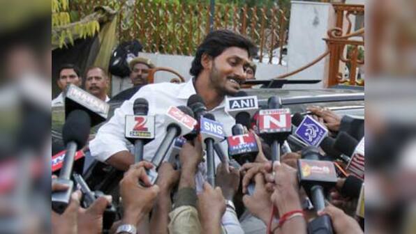 The inevitable politics of the Jagan Reddy arrest – Firstpost