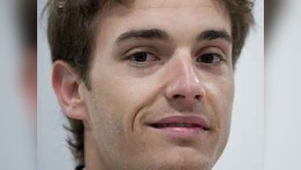 Bianchi kickstarts Force India's Mugello testing
