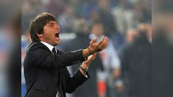 Criscito out of Italy Euro 2012 squad after fixing probe